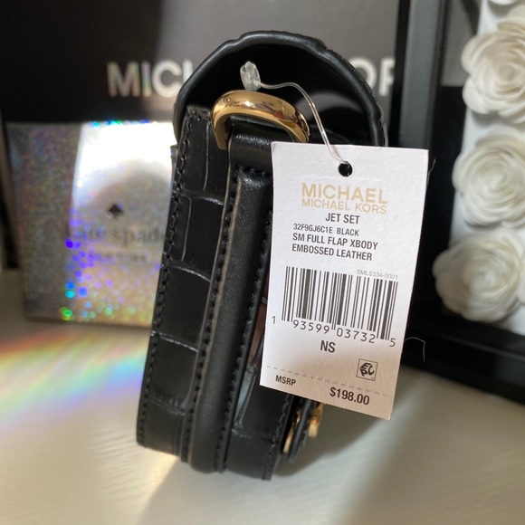 JetSet small crossbody - Picture 2 of 3